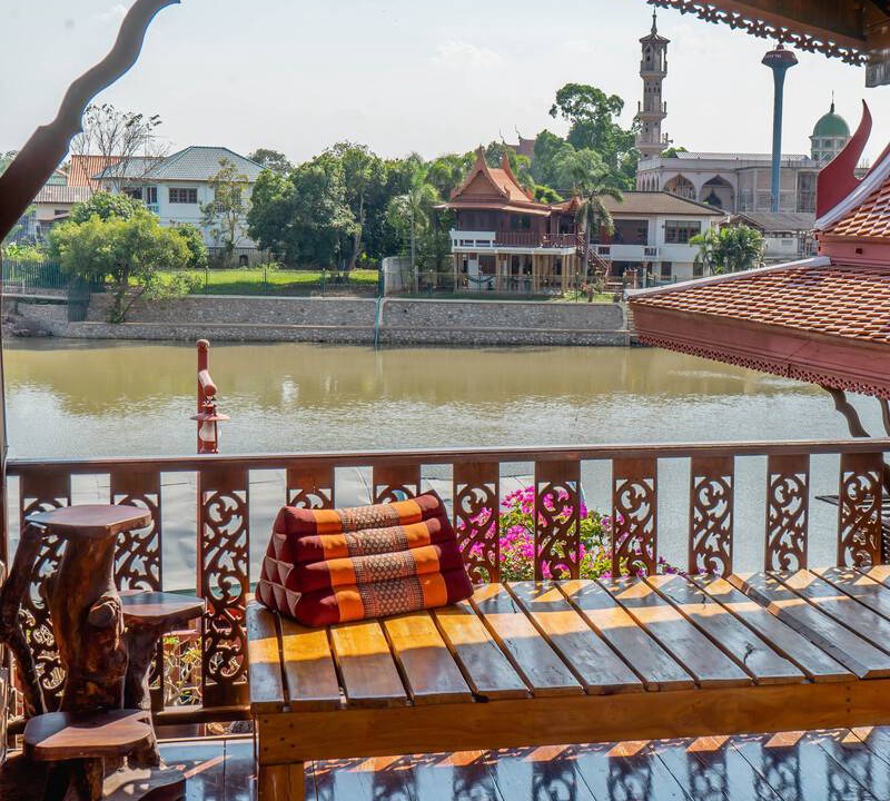 Photo of Others in Ayutthaya
