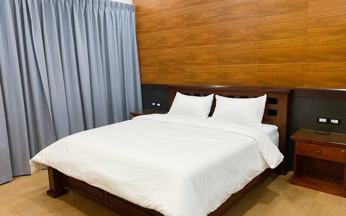 Photo of Bedroom in San Kamphaeng