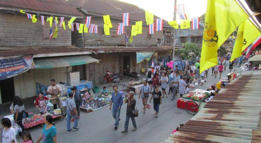 Photo of Others in Pranburi