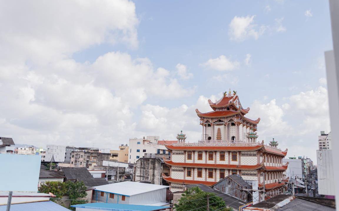 Photo of Others in Downtown Hat Yai