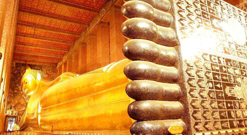 Photo of Others in Phra Borom Maha Ratchawang