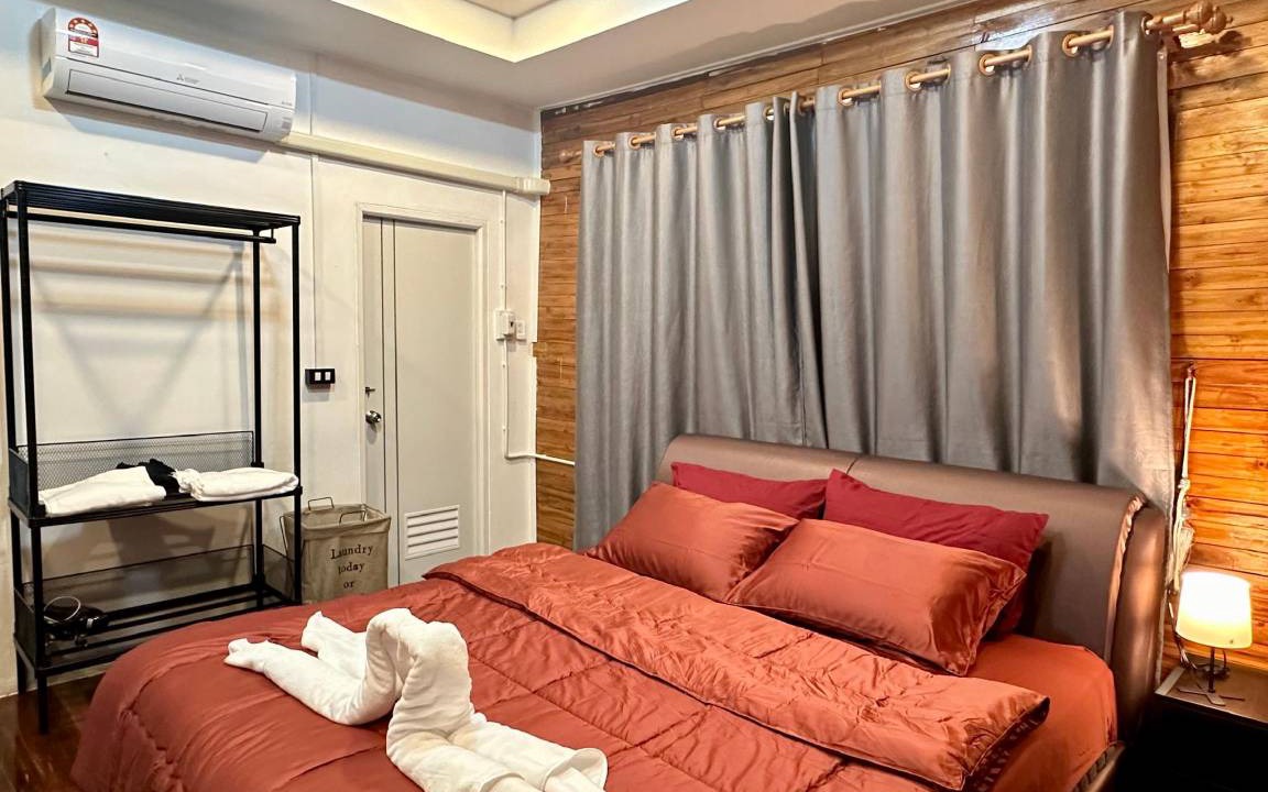 Photo of Bedroom in Sado Phong
