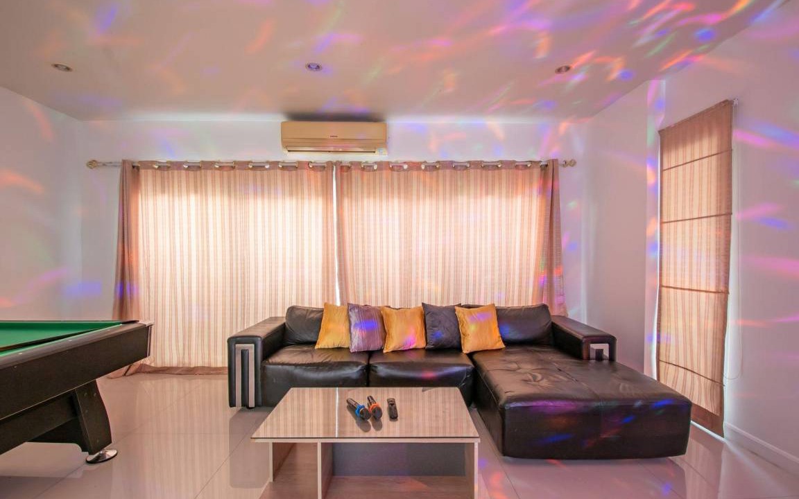Photo of Livingroom in Bang Lamung