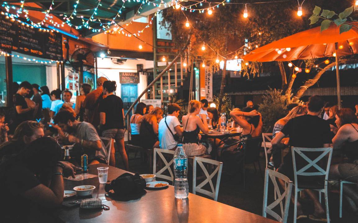 Photo of Others in Koh Tao
