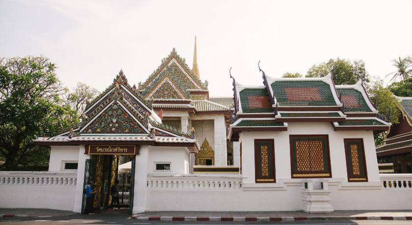 Photo of Others in Khao San