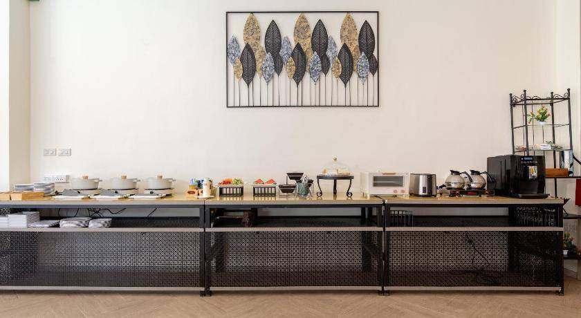 Photo of Kitchen in Bang Yi Ruea