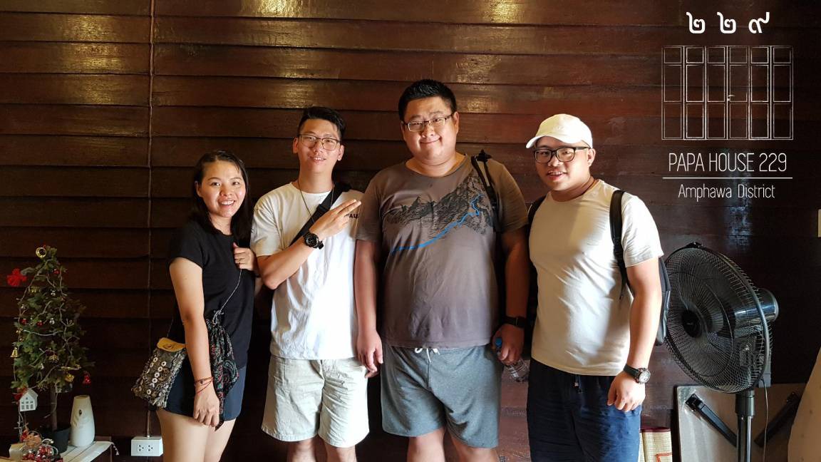 Photo of Others in Amphawa