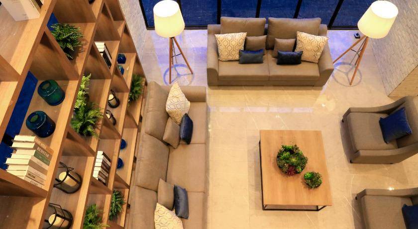 Photo of Livingroom in Phlabphla