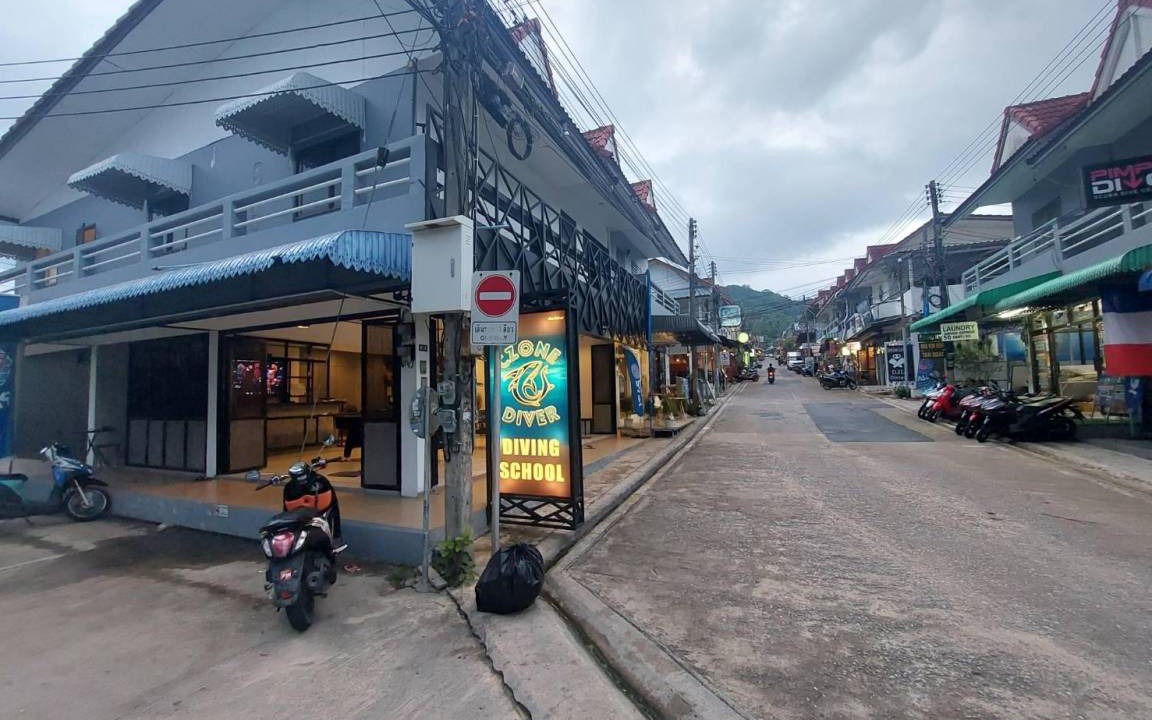 Photo of Others in Koh Tao