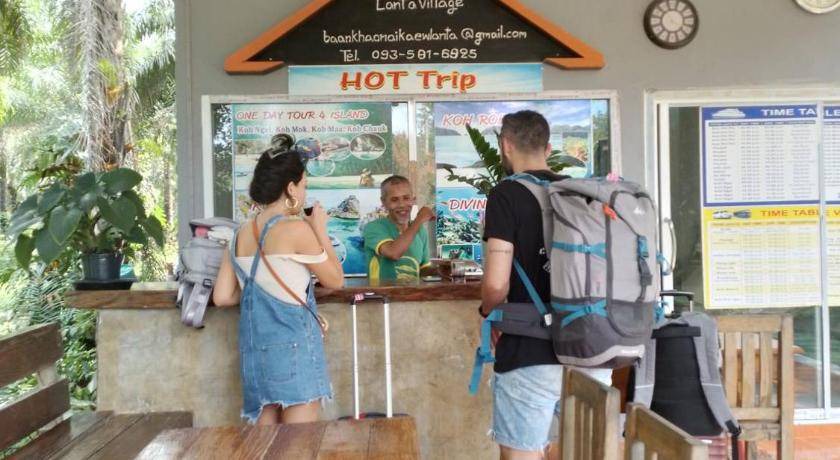 Photo of Others in Ko Lanta