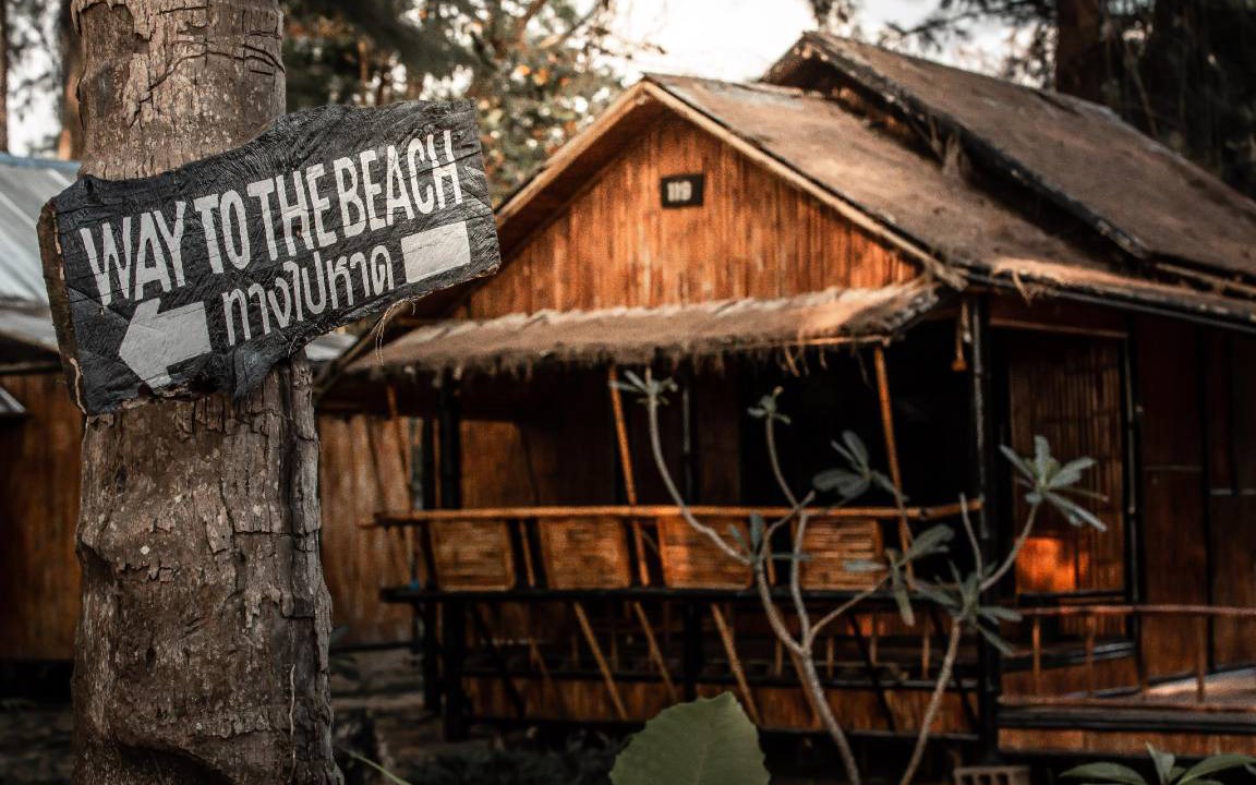 Photo of Buildings in Ko Lanta