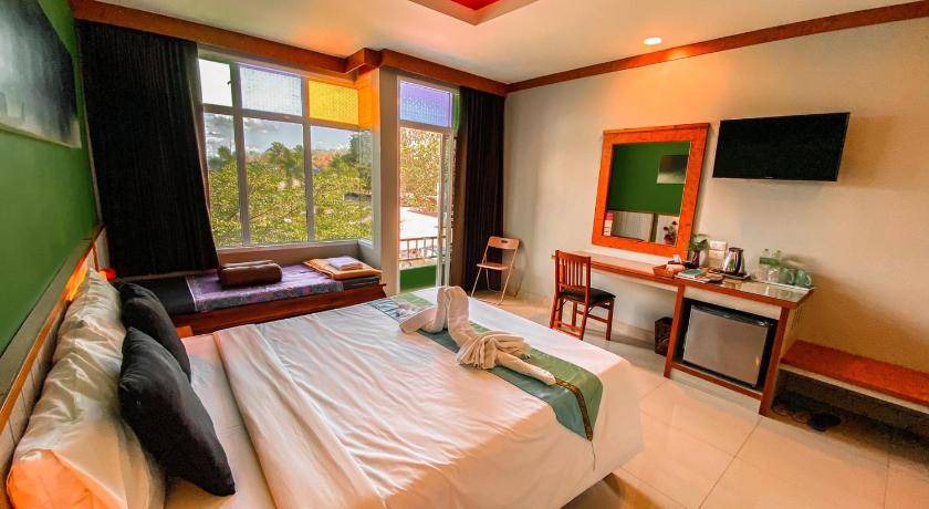 Photo of Bedroom in Ban Pa Yang