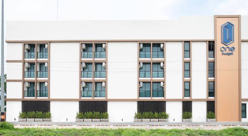 Photo of Buildings in Sop Ruak