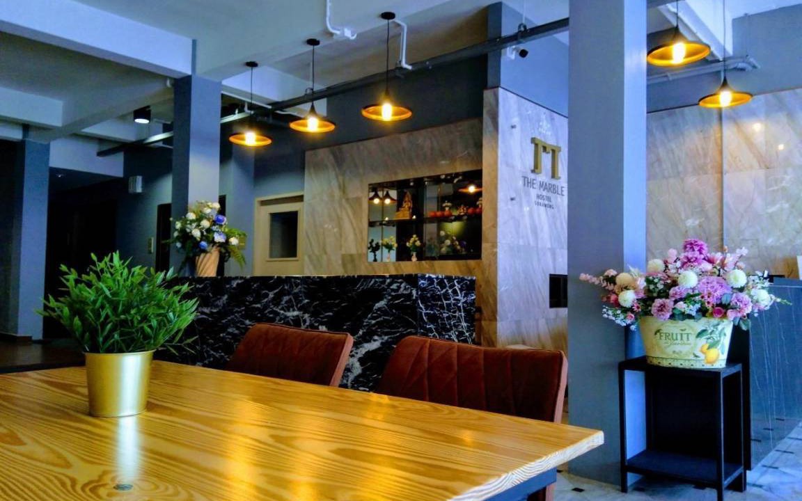 Photo of Livingroom in Silom