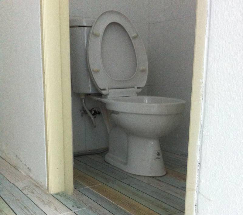 Photo of Bathroom in Plai Laem