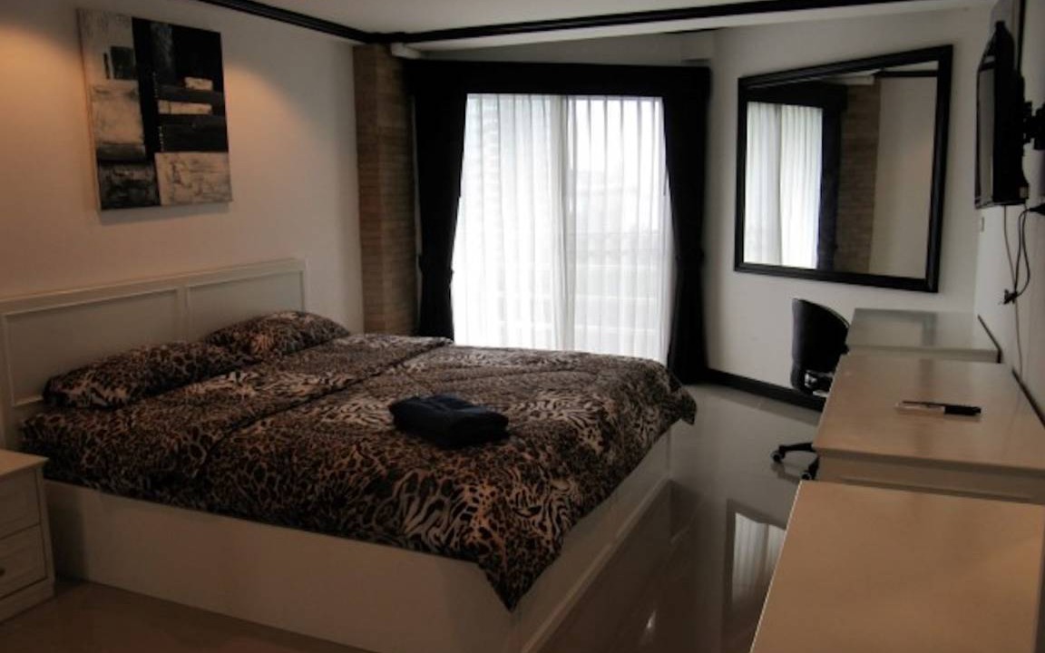 Photo of Bedroom in South Pattaya
