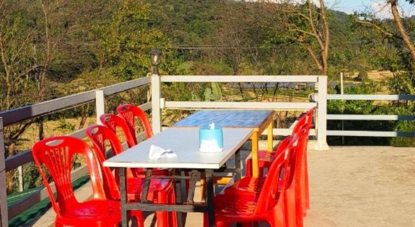 Photo of Patio Balcony in Ban Luang