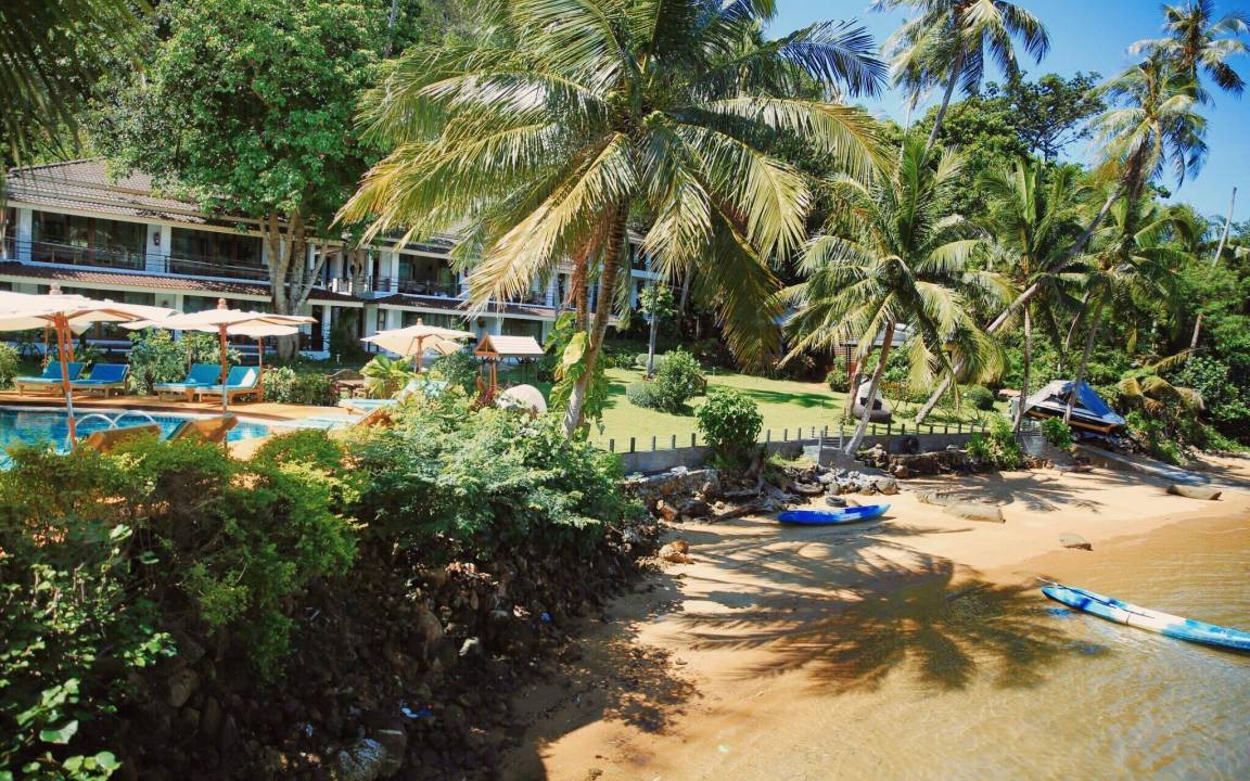 Photo of Others in Bang Bao Bay
