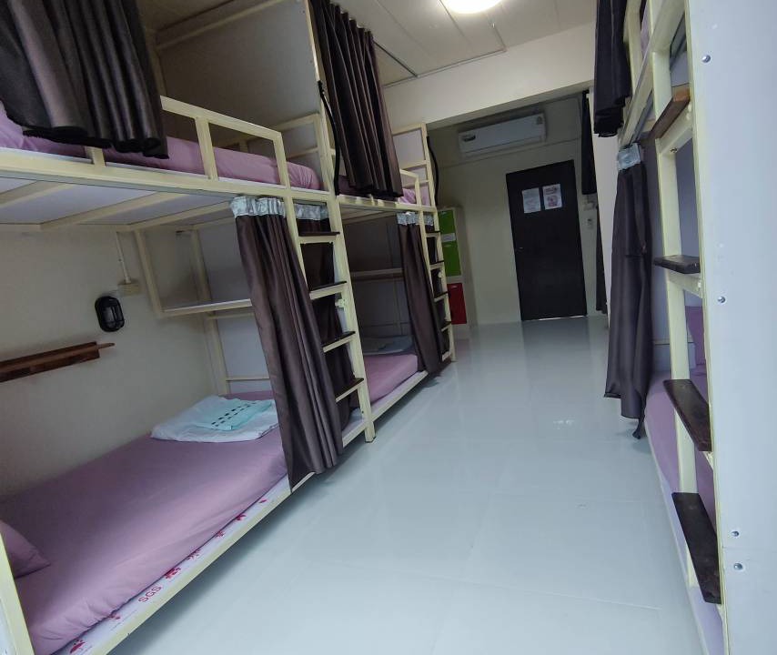 Photo of Bedroom in Old City