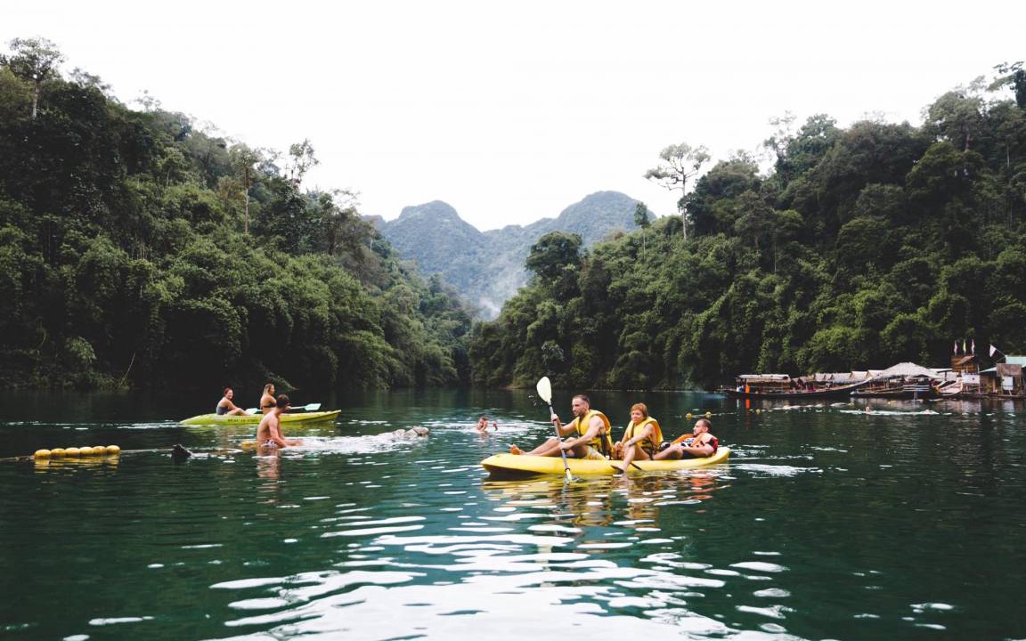 Photo of Others in Khlong Sok