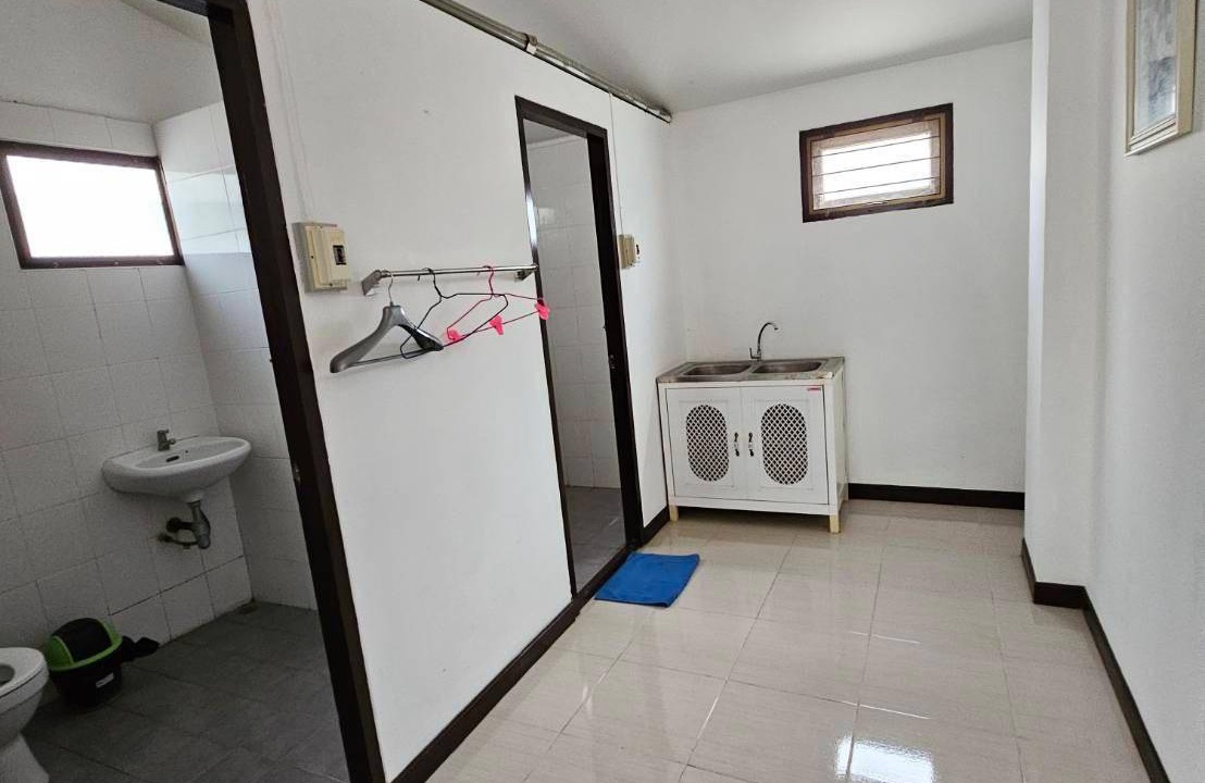 Photo of Bathroom in Muak Lek