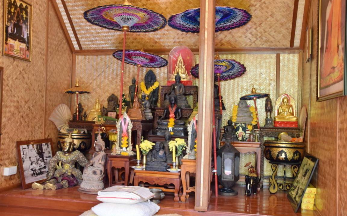 Photo of Others in Saraphi