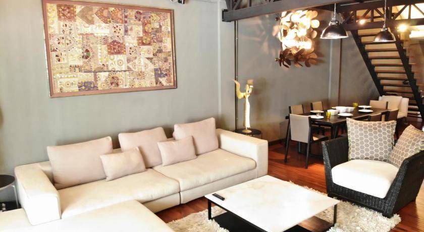 Photo of Livingroom in Huay Kaew