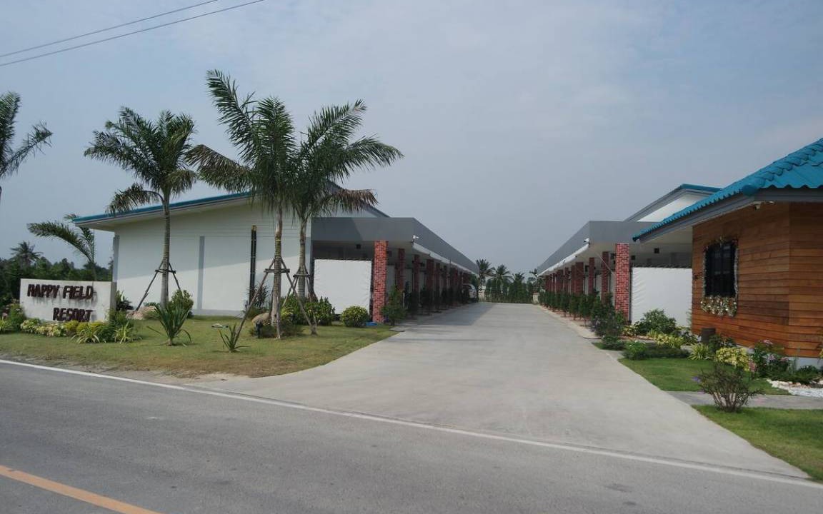 Photo of Buildings in Kao Yai