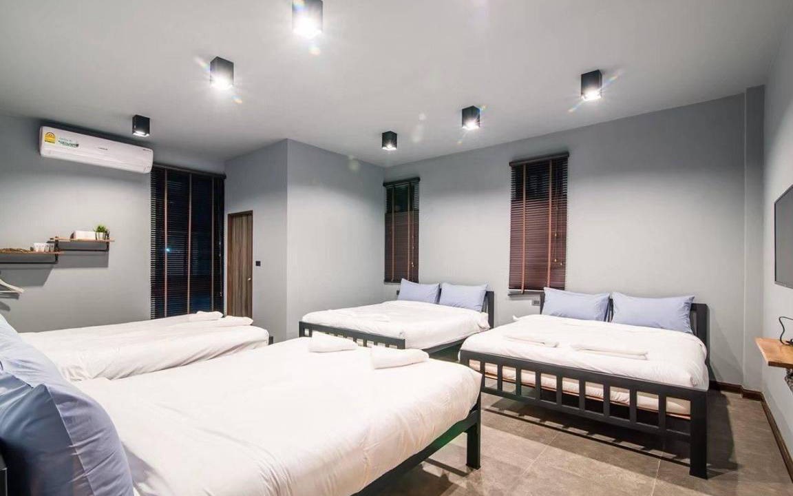 Photo of Bedroom in Khao Takiab