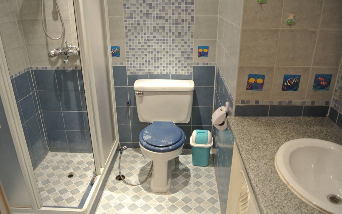 Photo of Bathroom in South Pattaya