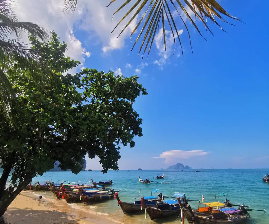 Photo of Others in Ao Nang