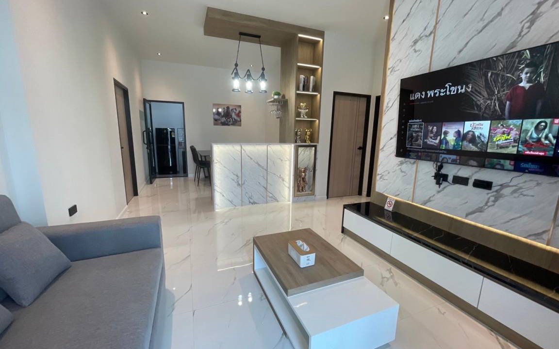 Photo of Livingroom in Buriram