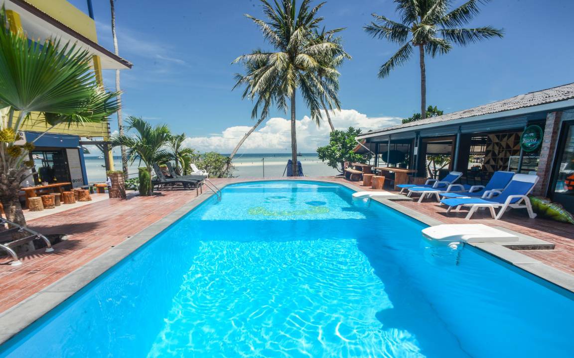 Photo of Others in Koh Tao