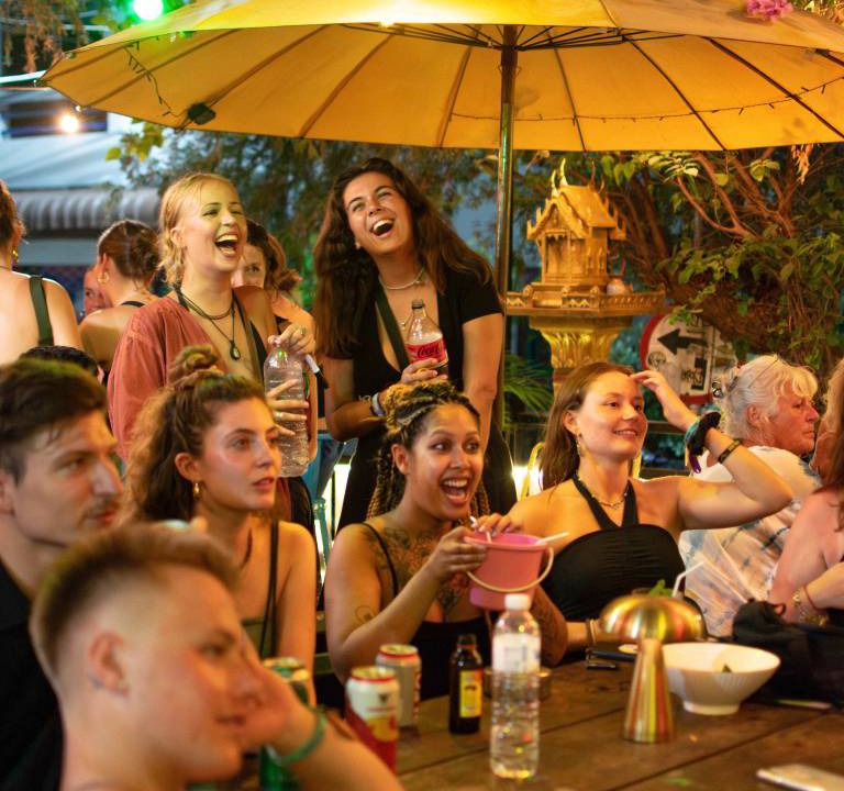 Photo of Others in Koh Tao