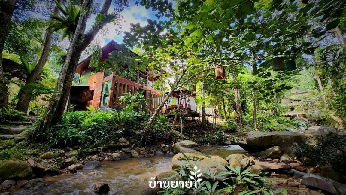 Photo of Others in Chiang Dao District