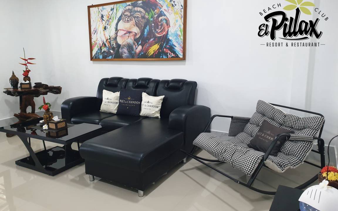 Photo of Livingroom in Ko Lanta