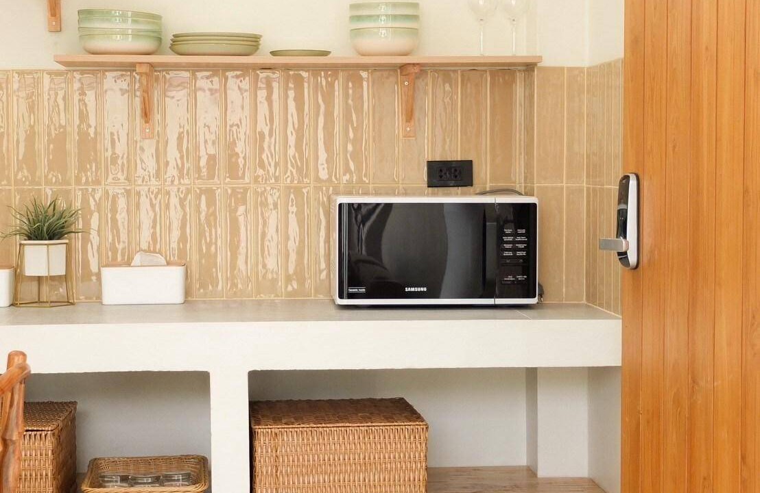 Photo of Kitchen in Hat Yai