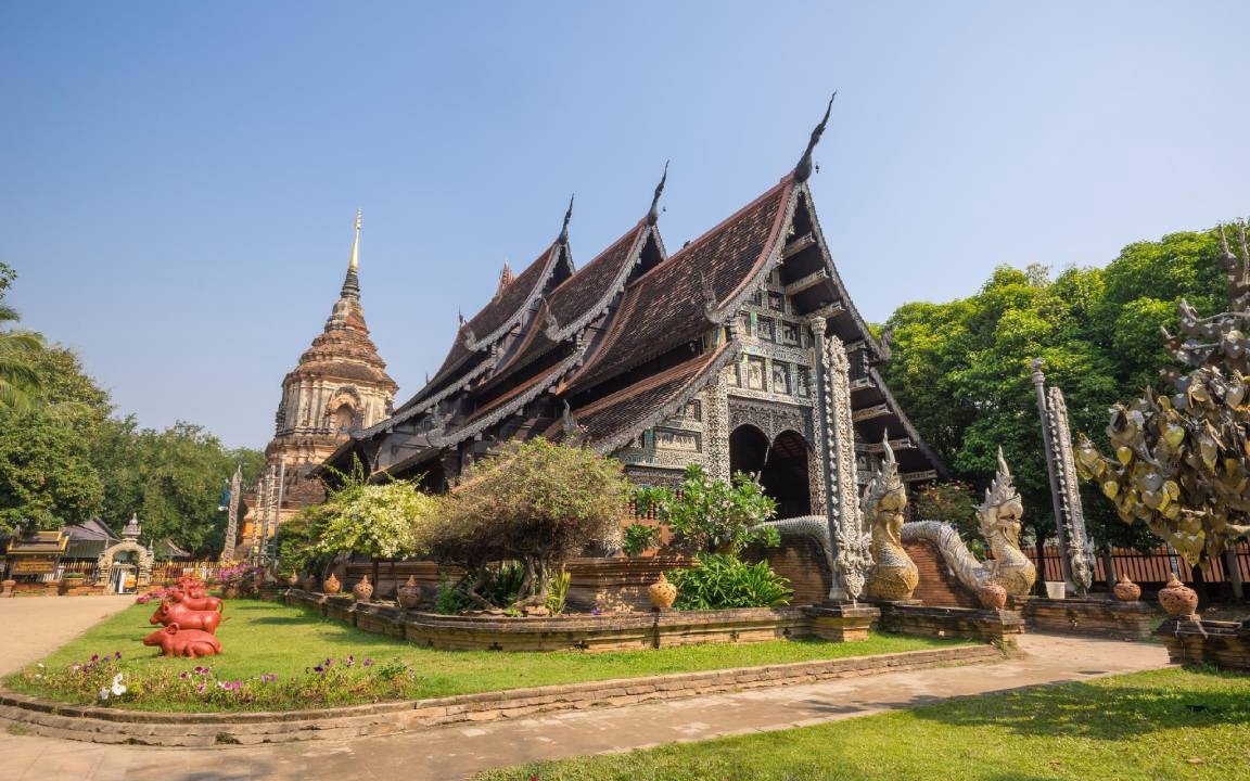 Photo of Others in Huay Kaew