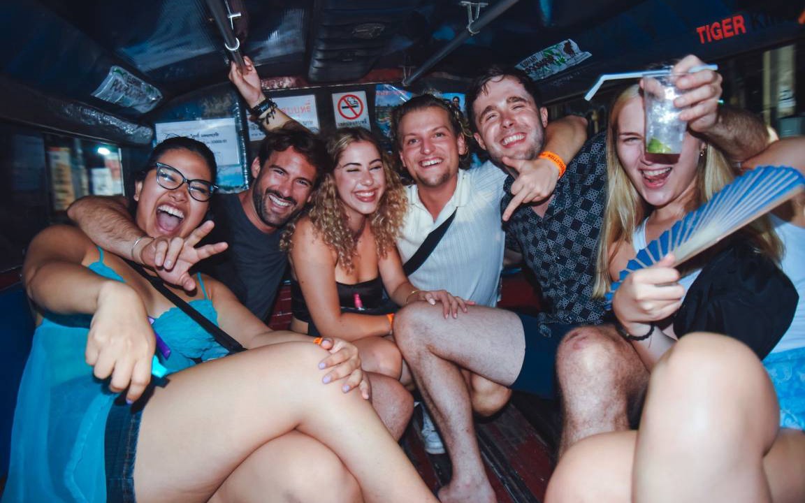 Photo of Others in Old City