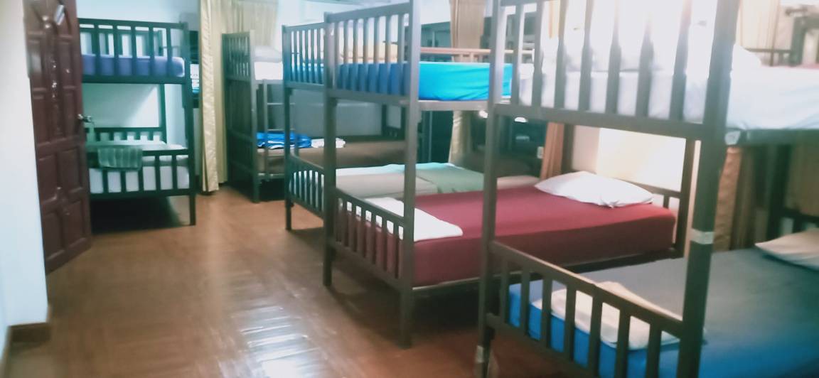 Photo of Bedroom in Thong Sala