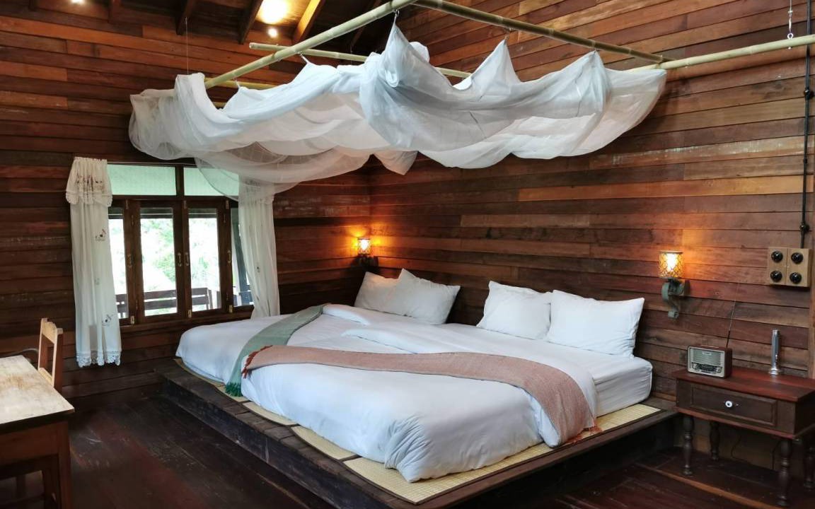 Photo of Bedroom in Mu Si