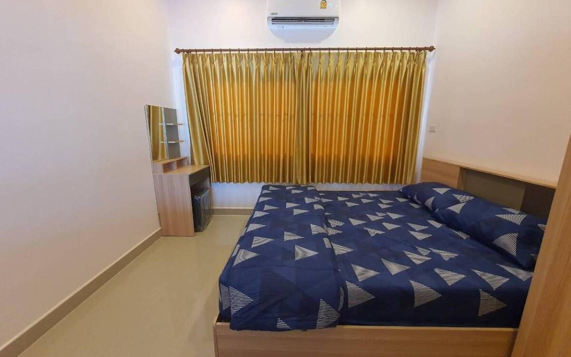 Photo of Bedroom in Hat Yai