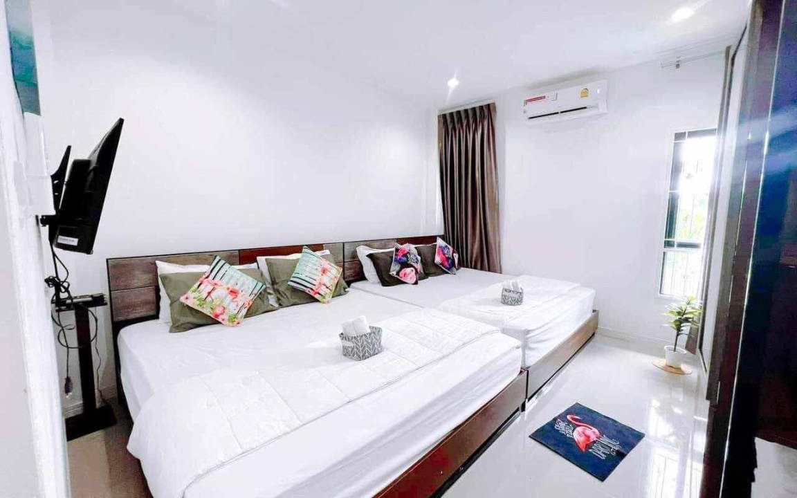 Photo of Bedroom in Bang Sare