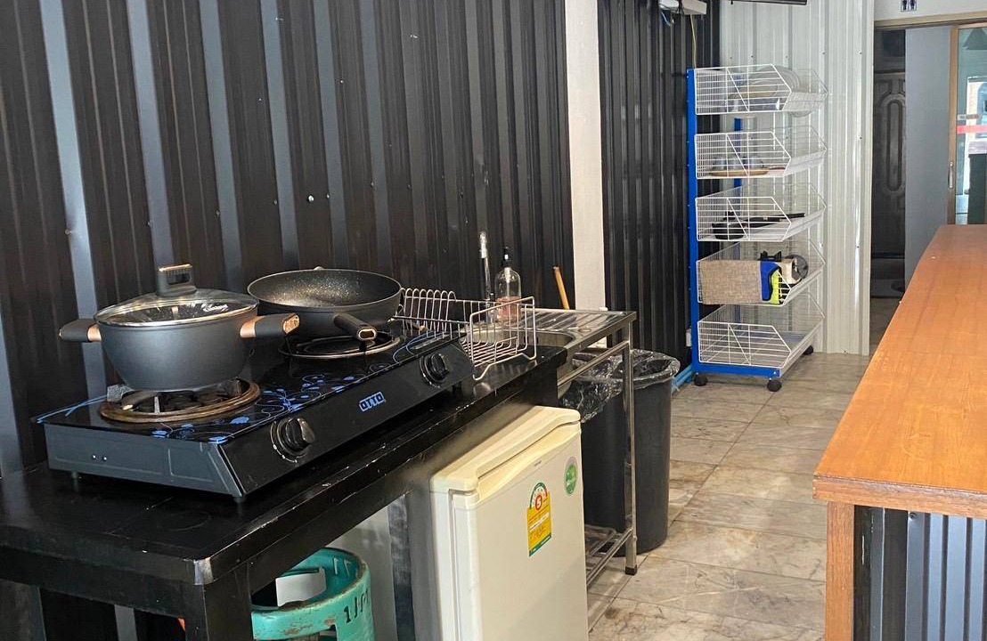 Photo of Kitchen in Samoeng