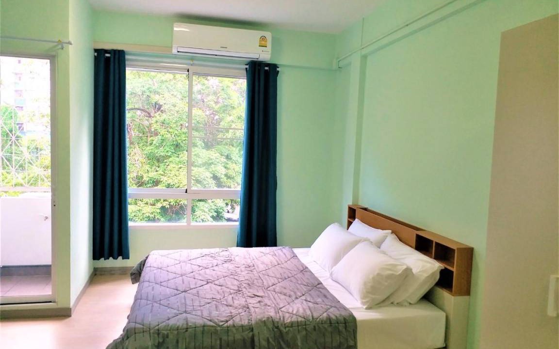 Photo of Bedroom in Bang Phlat