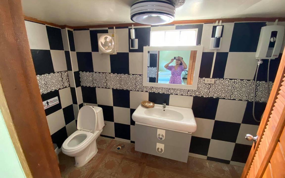 Photo of Bathroom in Khao Kho