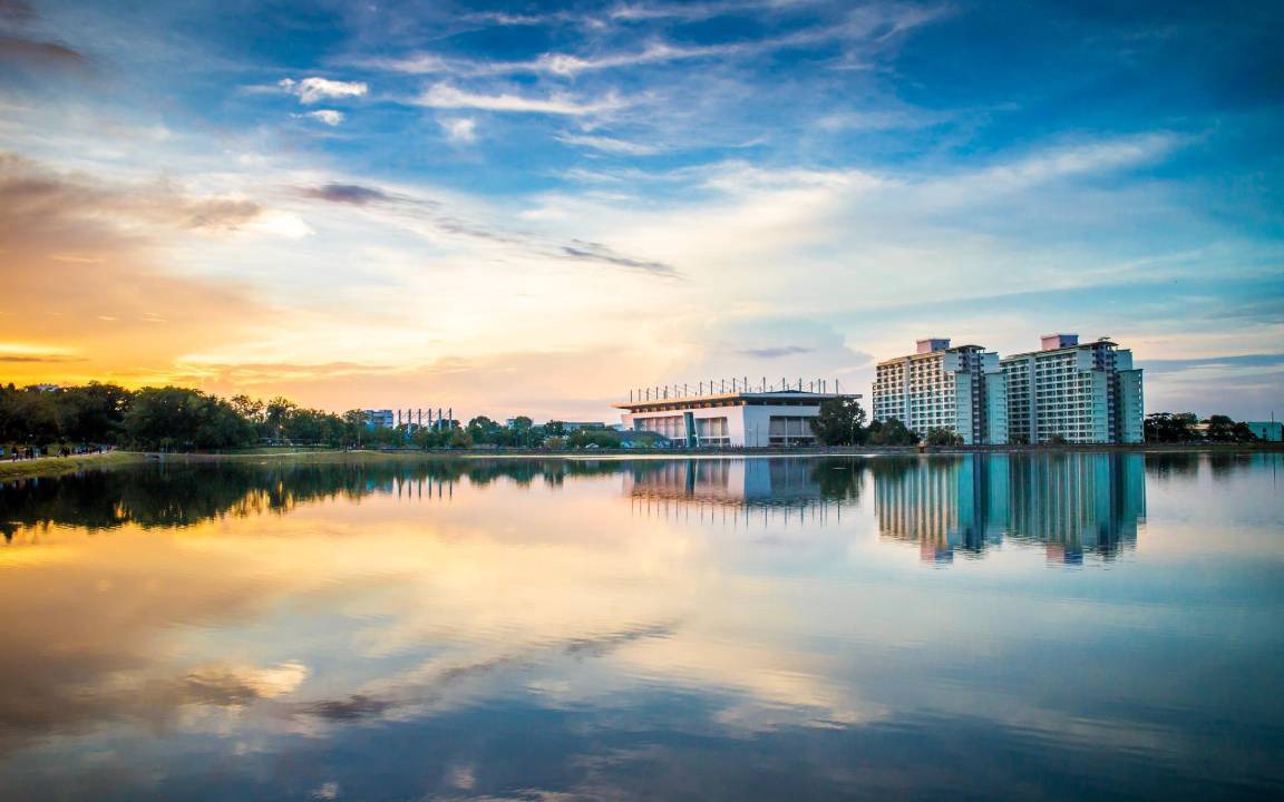 Photo of Outdoor in Khlong Hae