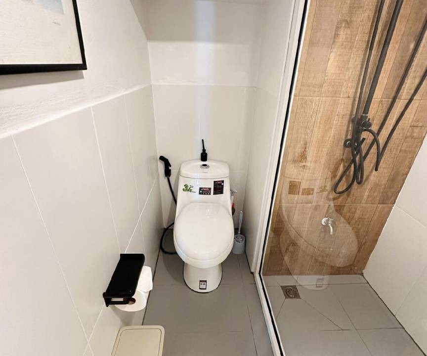 Photo of Bathroom in Nimman