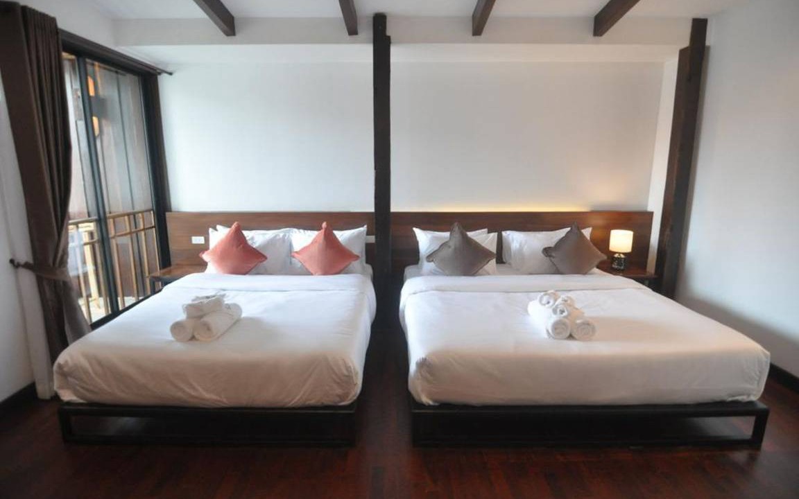 Photo of Bedroom in Old City