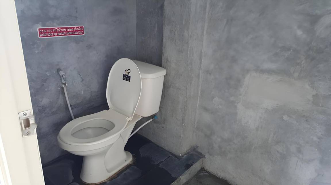 Photo of Bathroom in Koh Tao